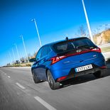 Hyundai i20 T-GDI 48V (Intense Blue bitono) - Miniatura 19