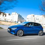 Hyundai i20 T-GDI 48V (Intense Blue bitono) - Miniatura 25