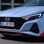 Hyundai i20 N - Miniatura 14