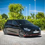 Hyundai i20 N - Miniatura 1