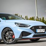 Hyundai i30 N Performance 2022 - Miniatura 4