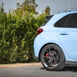 Hyundai i30 N Performance 2022 - Miniatura 5