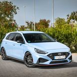 Hyundai i30 N Performance 2022 - Miniatura 6