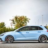 Hyundai i30 N Performance 2022 - Miniatura 7