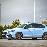 Hyundai i30 N Performance 2022 - Miniatura 10