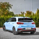 Hyundai i30 N Performance 2022 - Miniatura 11