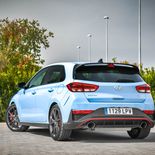 Hyundai i30 N Performance 2022 - Miniatura 12