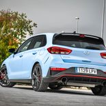 Hyundai i30 N Performance 2022 - Miniatura 13