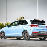 Hyundai i30 N Performance 2022 - Miniatura 14