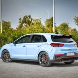 Hyundai i30 N Performance 2022 - Miniatura 15