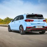 Hyundai i30 N Performance 2022 - Miniatura 17