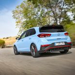 Hyundai i30 N Performance 2022 - Miniatura 18