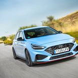 Hyundai i30 N Performance 2022 - Miniatura 21