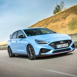 Hyundai i30 N Performance 2022 - Miniatura 22