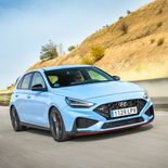 Hyundai i30 N Performance 2022 - Miniatura 23