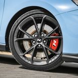 Hyundai i30 N Performance 2022 - Miniatura 27