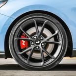 Hyundai i30 N Performance 2022 - Miniatura 28