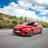 Hyundai i30 N-Line - Miniatura 7