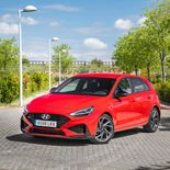 Hyundai i30 N-Line - Miniatura 11