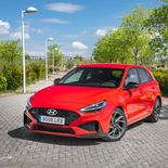 Hyundai i30 N-Line - Miniatura 14