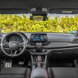 Hyundai i30 N-Line - Miniatura 9