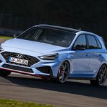 Hyundai i30 N - Miniatura 4