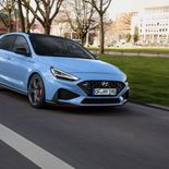 Hyundai i30 N - Miniatura 12