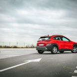 Hyundai KONA 1.0 TGDI MAXX 7 DCT - Miniatura 3