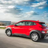 Hyundai KONA 1.0 TGDI MAXX 7 DCT - Miniatura 16