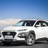 Hyundai Kona Klass - Miniatura 12