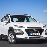 Hyundai Kona Klass - Miniatura 5