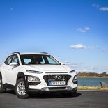 Hyundai Kona Klass - Miniatura 6