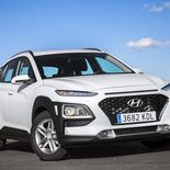 Hyundai Kona Klass - Miniatura 8