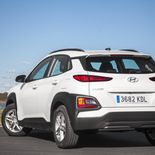 Hyundai Kona Klass - Miniatura 9