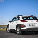 Hyundai Kona Klass - Miniatura 10