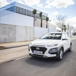 Hyundai Kona Klass - Miniatura 2