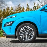 Hyundai Kona Eléctrico (color Dive Blue) - Miniatura 19