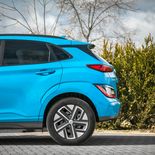 Hyundai Kona Eléctrico (color Dive Blue) - Miniatura 20