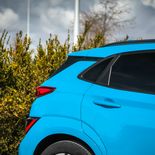 Hyundai Kona Eléctrico (color Dive Blue) - Miniatura 21