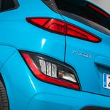 Hyundai Kona Eléctrico (color Dive Blue) - Miniatura 22