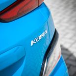 Hyundai Kona Eléctrico (color Dive Blue) - Miniatura 27