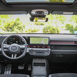 Hyundai KONA HEV (color Soultronic Orange) - Miniatura 24