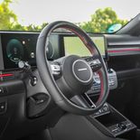 Hyundai KONA HEV (color Soultronic Orange) - Miniatura 26
