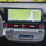 Hyundai KONA HEV (color Soultronic Orange) - Miniatura 1
