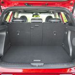 Hyundai KONA HEV (color Soultronic Orange) - Miniatura 6