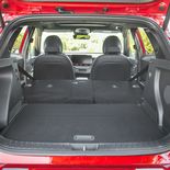 Hyundai KONA HEV (color Soultronic Orange) - Miniatura 7