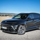 Hyundai Kona HEV N Line - Miniatura 2