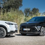 Hyundai Kona HEV N Line - Miniatura 26