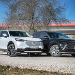 Hyundai Kona HEV N Line - Miniatura 1