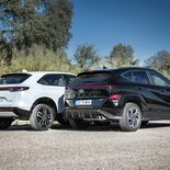 Hyundai Kona HEV N Line - Miniatura 4